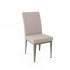 Alto 35309-USUB Hospitality distressed metal dining chair